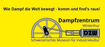 Veranstalter:in von Dampfmaschinen-Fest 2025