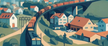 Event-Image for 'Publikumstag Schotterplatz (Bahnfestival Brugg)'