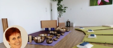 Event-Image for 'Klangmeditation - Entspannung pur'