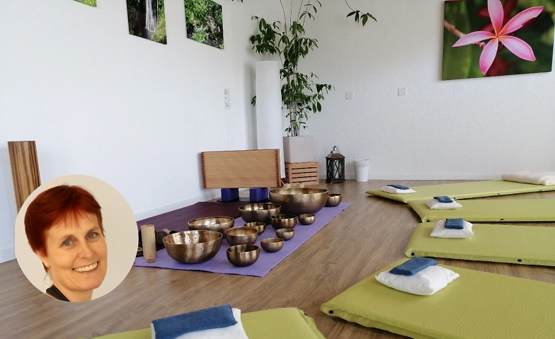 Event-Image for 'Klangmeditation - Entspannung pur'