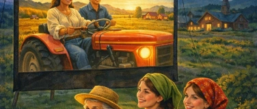 Event-Image for 'B&auml;uerinnenKino 2026'