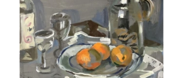 Event-Image for 'Neue Bilder - Irma Schoch-Juon'