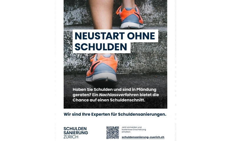 Event-Image for 'Weg aus den Schulden: Individuelles Orientierungsgespr&auml;ch'