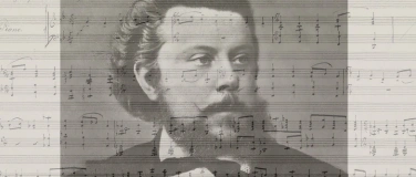 Event-Image for 'Meisterwerke der Musikgeschichte'