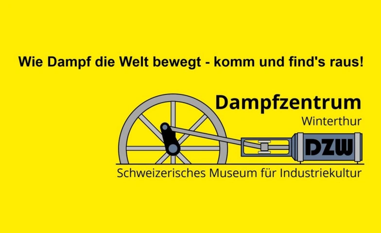 Event-Image for 'offener Museums-Samstag, 13-16h mit Führung um 14h'