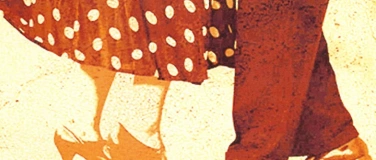 Event-Image for 'Musik- und Tanznachmittag mit zwei flotten T&auml;nzer'