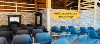 Veranstalter:in von Picknickkonzert