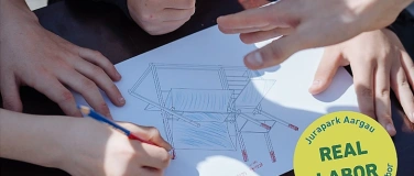 Event-Image for 'Klimaküche und Co. – Forschung zum Mitmachen'