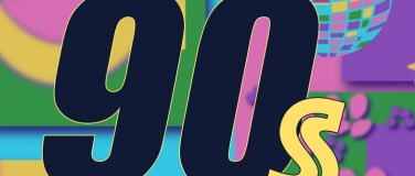 Event-Image for '90s Favorites'