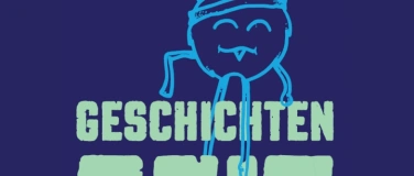 Event-Image for 'Geschichtenzeit'
