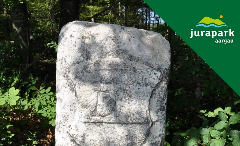 Event-Image for 'Vom Tafel- zum Faltenjura: Wanderung entlang alter Landmarch'