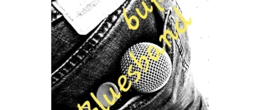 Event-Image for 'LIVE-Konzert: 6UP BLUESBAND'