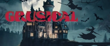 Event-Image for 'Grusical - ein schaurig sch&ouml;nes Musical'