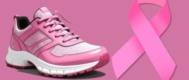 Event-Image for 'Schleifenlauf für Brustkrebsbetroffene'