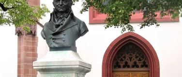 Event-Image for 'Hebel spricht!'