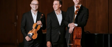 Event-Image for 'Konzert zum Patrozinium Peter und Paul'