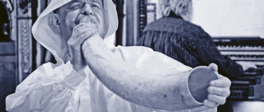 Event-Image for '"Amstäg!" - Heinz Della Torre und Wolfgang Sieber'