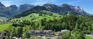 Event-Image for 'Vortrag im Hof Weissbad: Mentales Training für LäuferInnen'