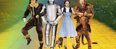 Event-Image for 'B&uuml;hnenworkshop - Auf zum Zauberer von OZ!'