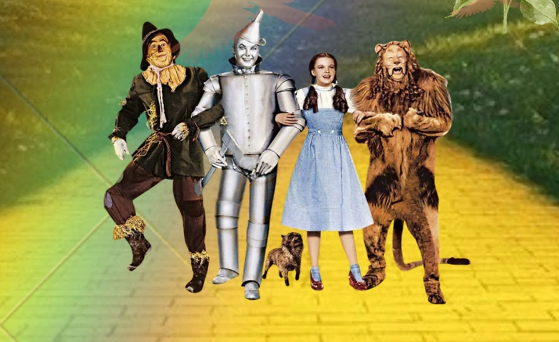 Event-Image for 'B&uuml;hnenworkshop - Auf zum Zauberer von OZ!'