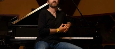 Event-Image for 'Thomas Lüscher - "Deep Space Wide - Piano Solo"'