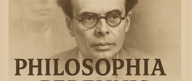 Event-Image for 'Philosophia Perennis – Der mystische Kern der Weltreligionen'