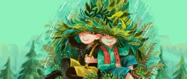 Event-Image for 'HÖRBE MIT DEM GROSSEN HUT'