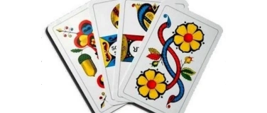 Event-Image for 'Schieber - Preis - Jassen'