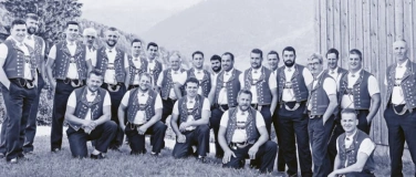 Event-Image for '"Amstäg!" - Jodlerklub Männertreu - Jodelquartett Ab & zue'