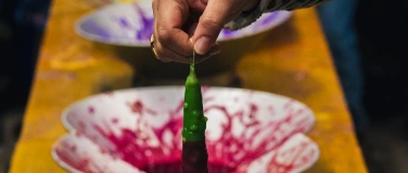 Event-Image for 'Erwachsenenkerzenziehen im Obristhof Oftringen'