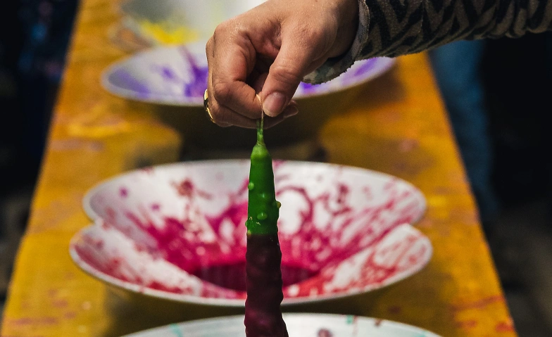 Event-Image for 'Kerzenziehen im Obristhof Oftringen'