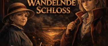 Event-Image for 'Anime Kinoabend mit Konomi - Kino mal mit Drinks!'