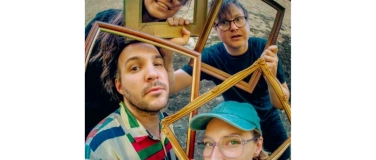 Event-Image for 'Schwafelrunde IV - Gast: Jane Mumford'