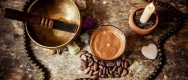 Event-Image for 'Cacao & Klangreise "Yule" Wintersonnenwende'