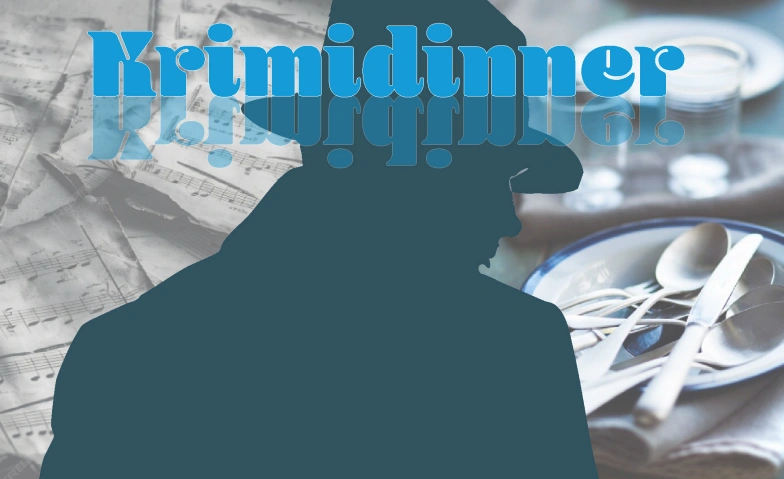 Event-Image for 'Das Krimidinner der Singschule Sense'