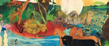 Event-Image for 'Die Sch&ouml;pfung in T&ouml;nen und Farben'