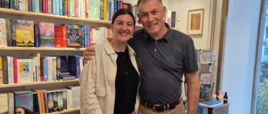 Event-Image for 'Im Gespräch mit Lukas Fankhauser'