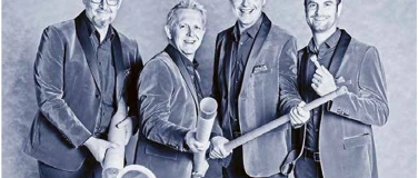 Event-Image for 'Lochus Alphorn Quartett'