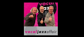Veranstalter:in von ZOFFAFFAIR – ZWEI CHÖRE. EINE BÜHNE. JAZZ, POP & BLUES