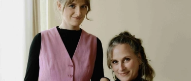 Event-Image for 'Matin&eacute;e'