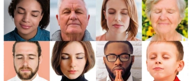 Event-Image for 'Meditation Lernen - Learn to Meditate'