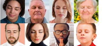 Event-Image for 'Meditation Lernen - Learn to Meditate'