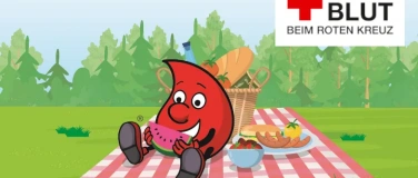 Event-Image for 'Einladung zur Blutspendeaktion'