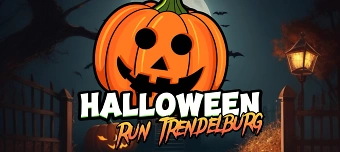 Organisateur de HalloweenRun Trendelburg  ### by OCR Trailwoodrunners ###