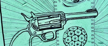 Event-Image for 'After Work Krimi-Abend: Mords was los!'