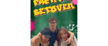 Event-Image for 'Fack ju Betoven - Das Musical'