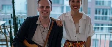 Event-Image for 'Wohnzimmerkonzert'