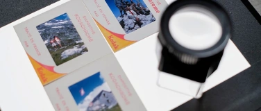 Event-Image for '12 Negative + Dias mit der Kamera scannen  -  Felix Peter'