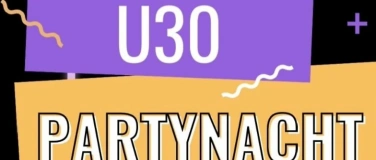 Event-Image for '2. Ü30 Partynacht'