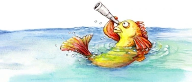 Event-Image for 'NVB THEATER  FISCH SUCHT FAHRRAD'